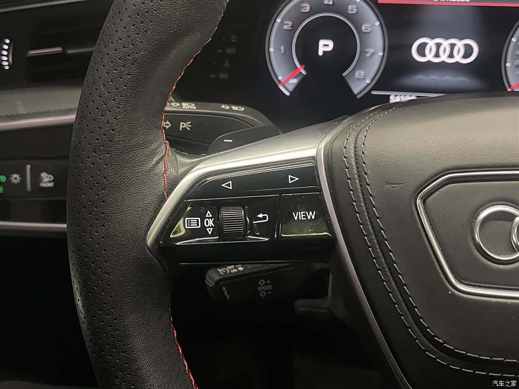 Audi A6L, 2024 21