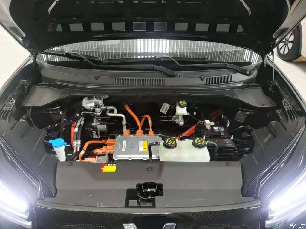 Wuling Bingo, 2024 20