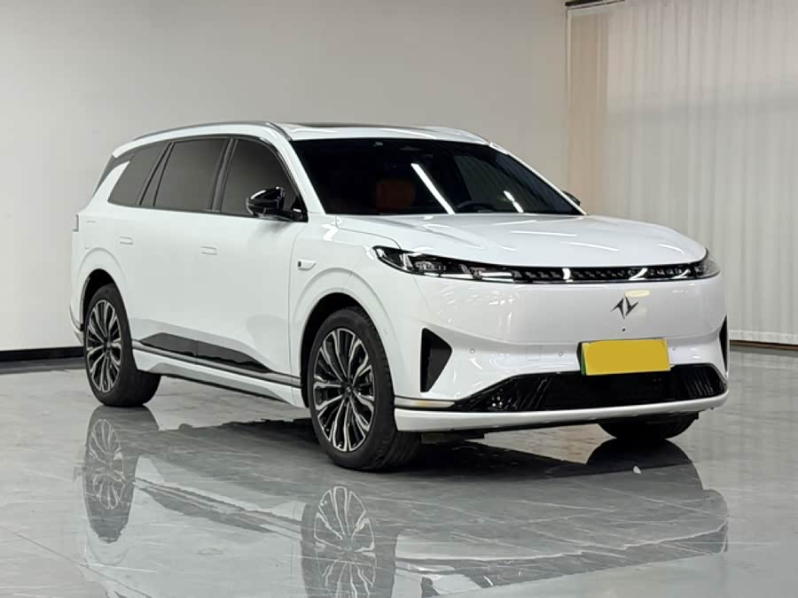 Dongfeng eπ008 2026, фото 8