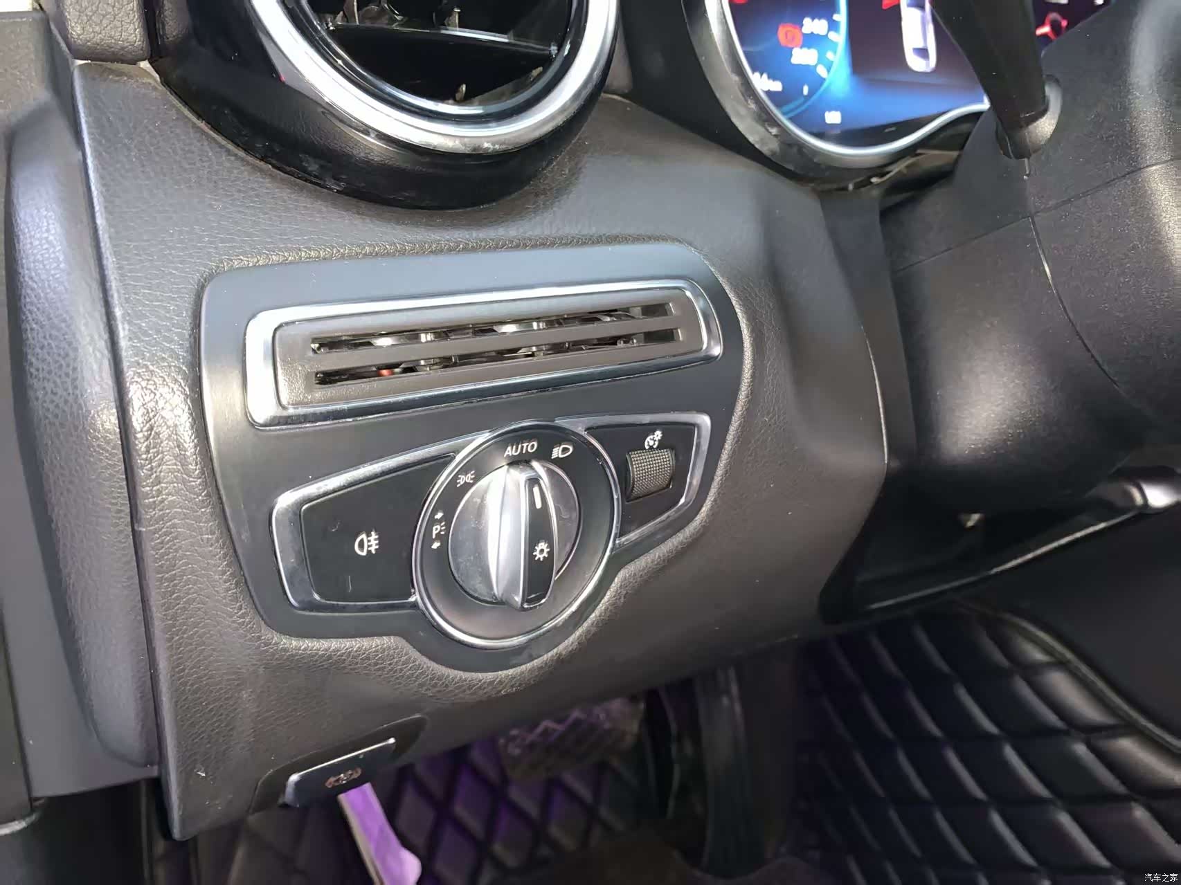 Mercedes-Benz C-Class, 2021 19