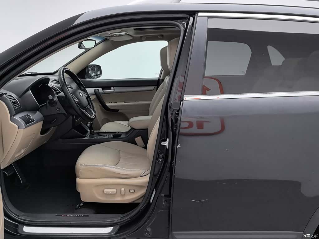 Kia 7, 2013 10