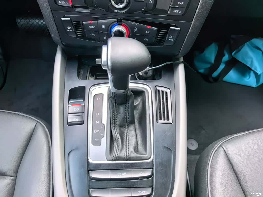 Audi Q5, 2017 14