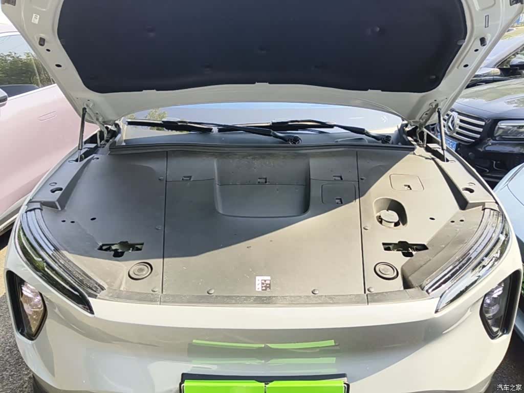 NIO ES6, 2025 16