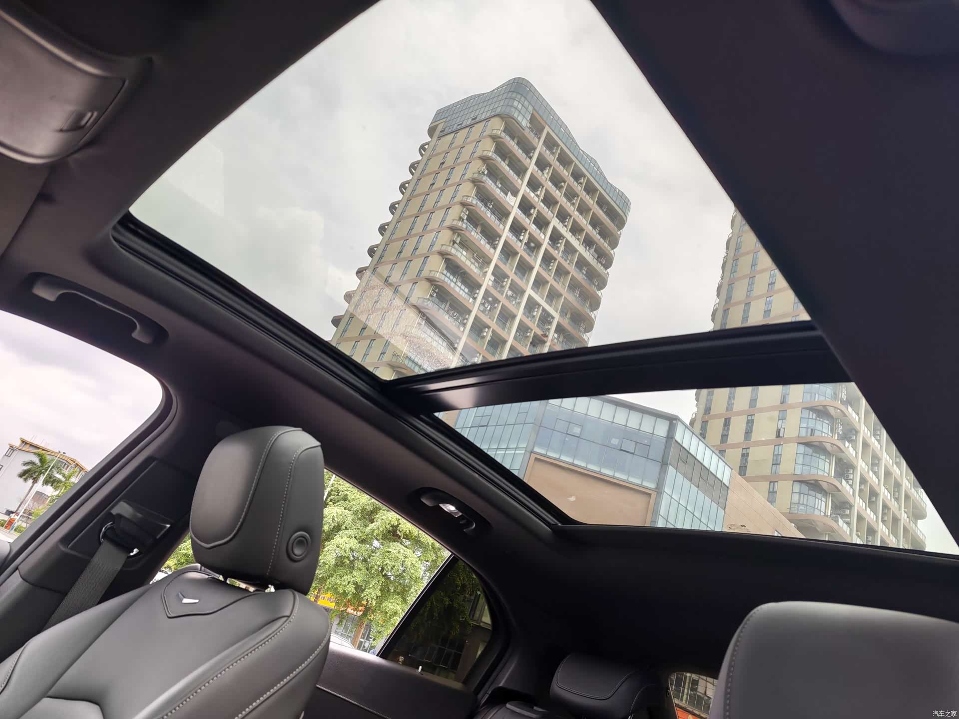 Cadillac XT4, 2021 9