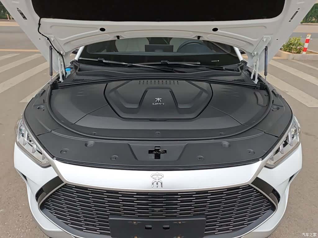BYD Song, 2022 20