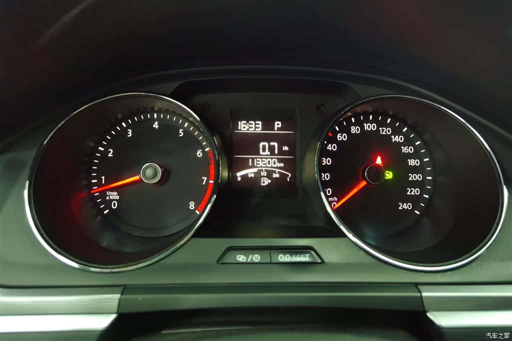 Volkswagen Bora, 2017 14