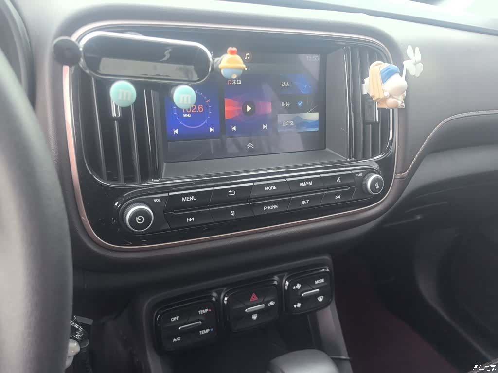GAC GS3, 2018 9