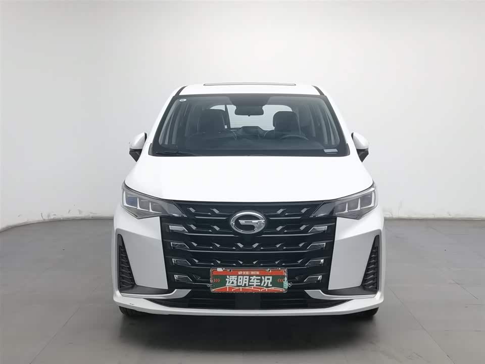 Trumpchi Trumpchi M6