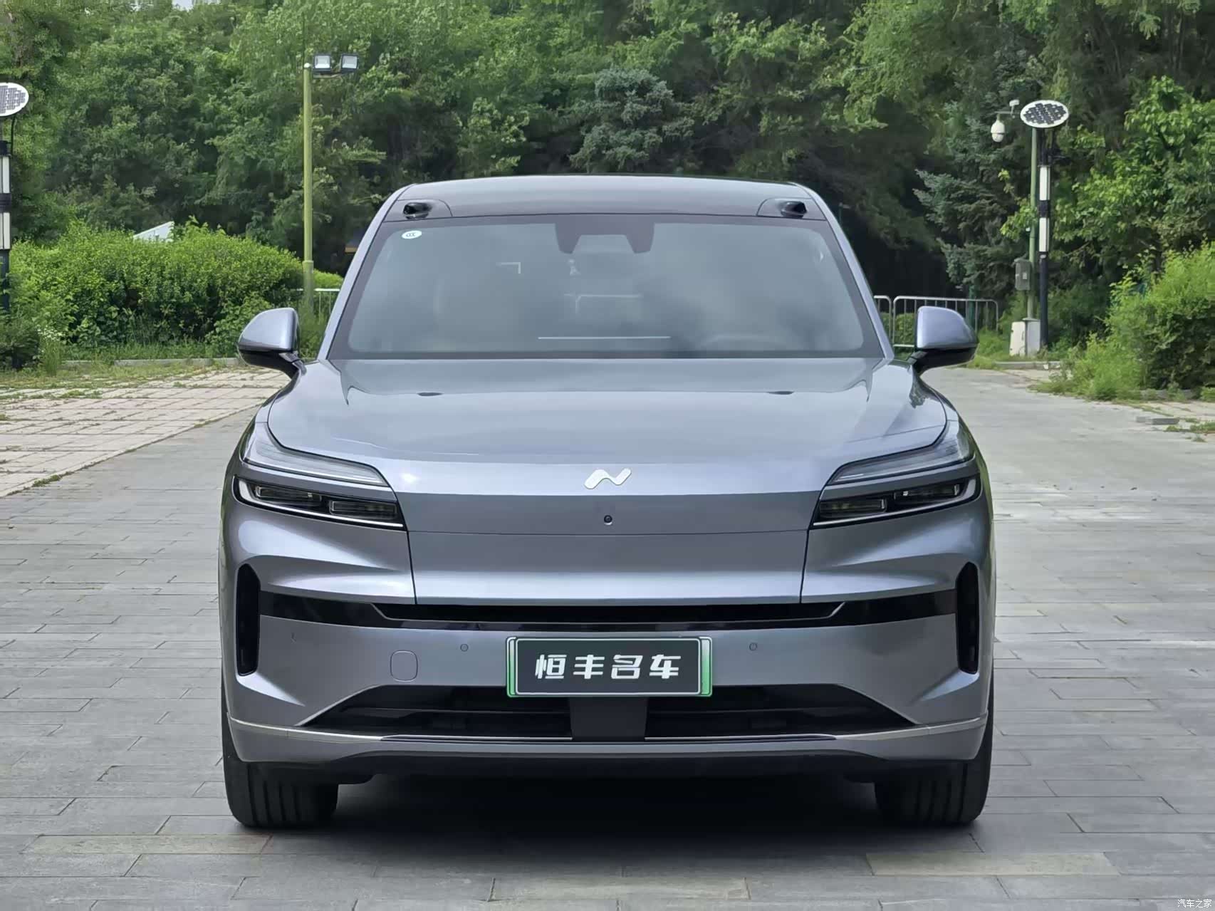 NIO L90, 2026 2