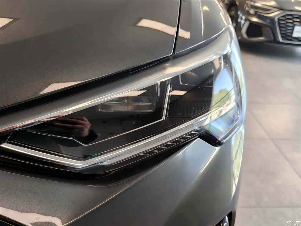 Audi Q3, 2021 19