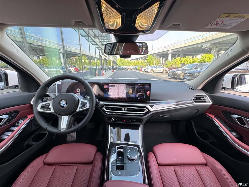 BMW 3 Series, 2023 10