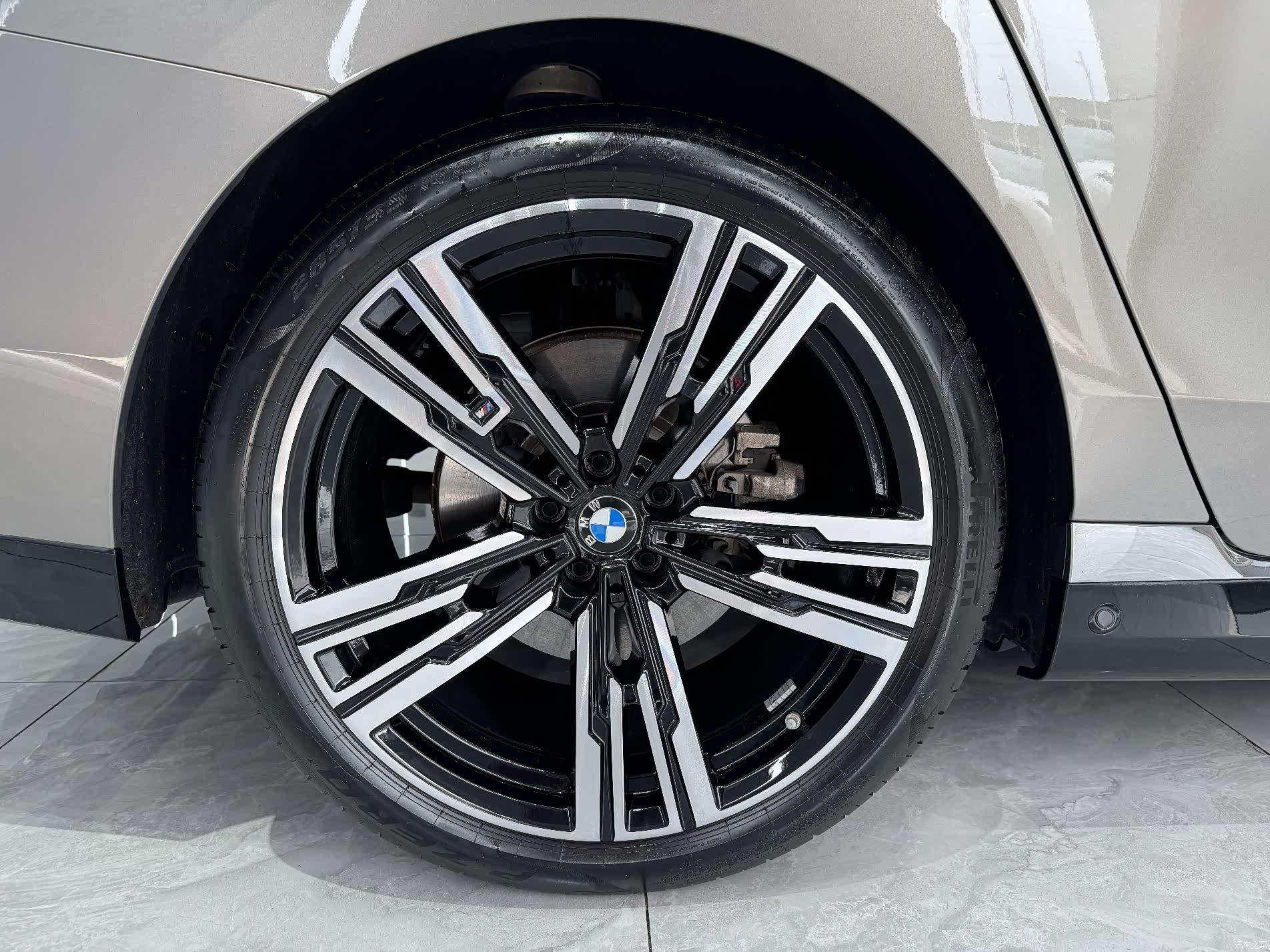 BMW 7 Series, 2023 9
