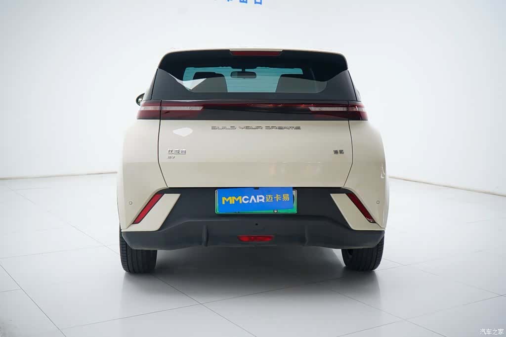 BYD Seagull, 2023 15