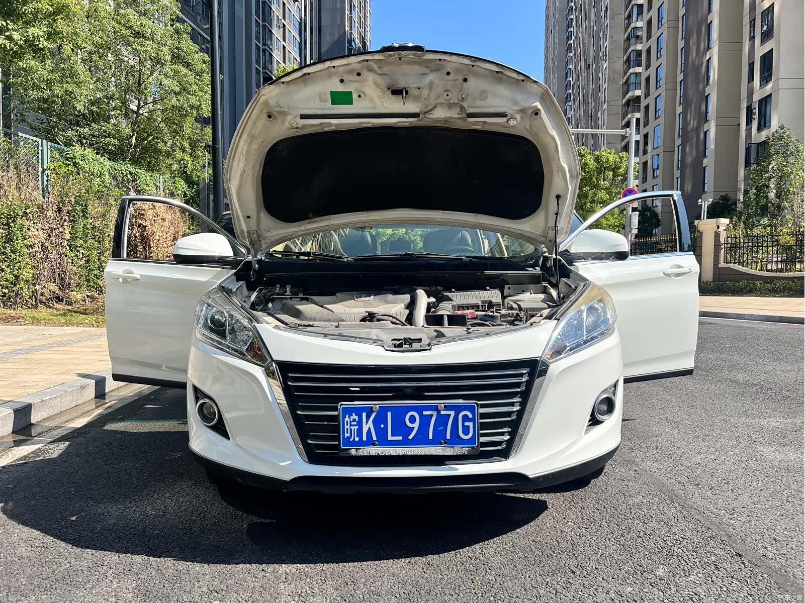 DongFeng 6, 2015 27