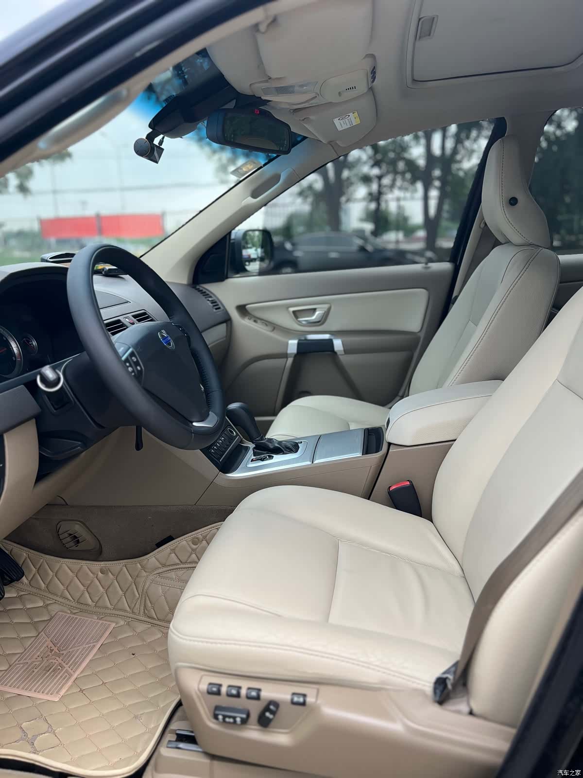 Volvo T5, 2016 11