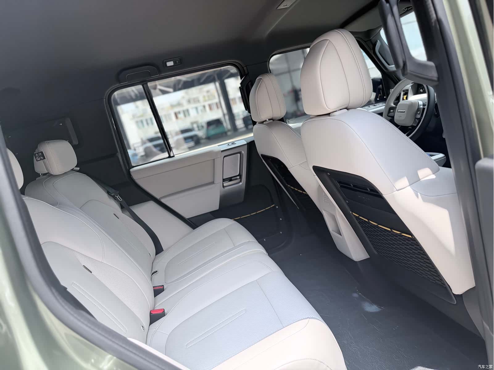 Chery V23, 2024 11