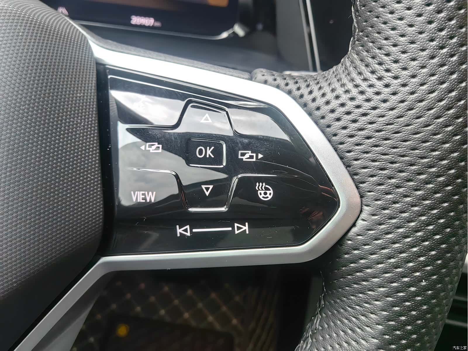 Volkswagen Teramont, 2023 19