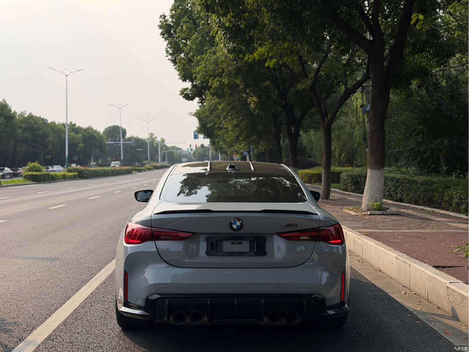 BMW M4, 2025 6