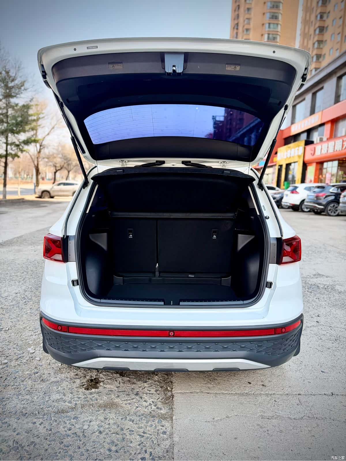 Volkswagen VS5, 2022 14