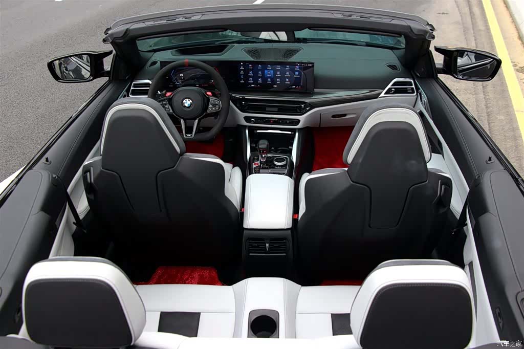 BMW M4, 2024 11