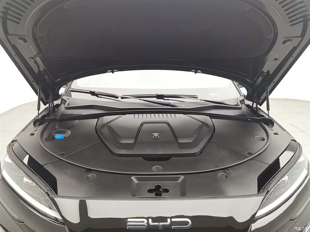 BYD Song, 2024 6
