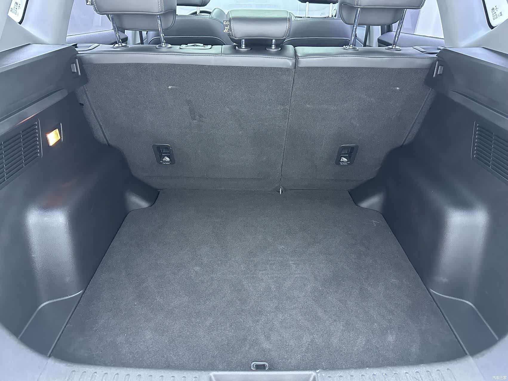 Chery Tiggo 7, 2022 19