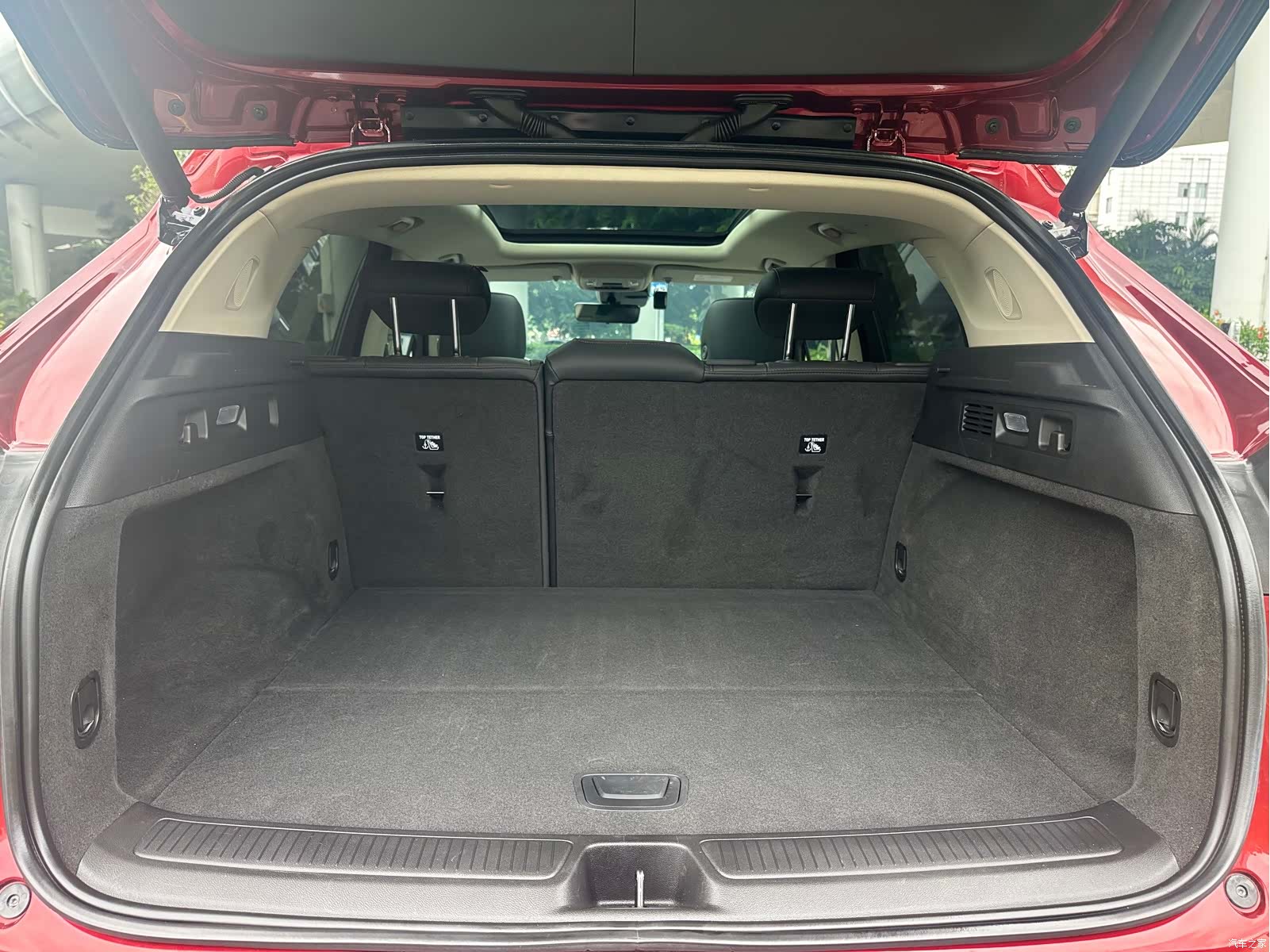 Buick Envision, 2022 15