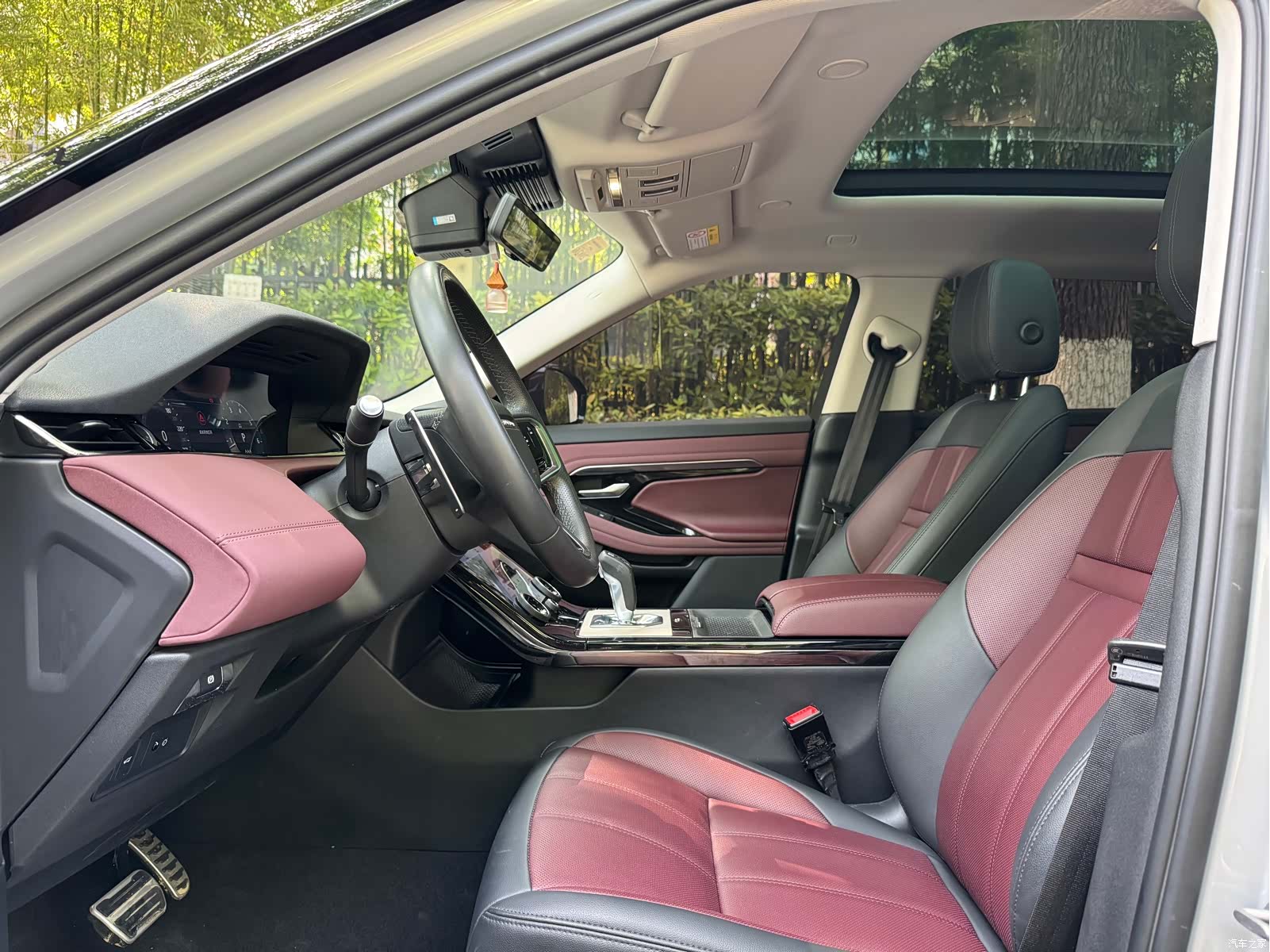 Land Rover Range Rover, 2024 7