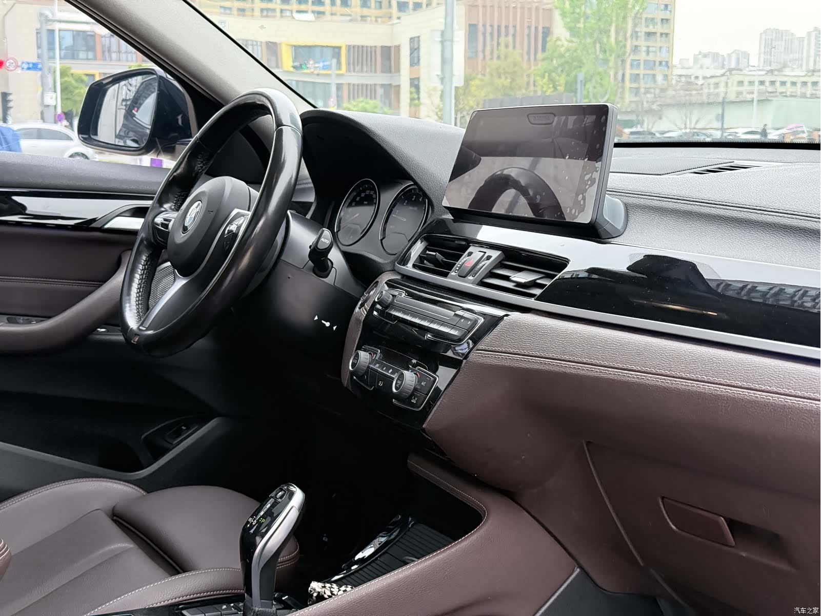 BMW X2, 2022 13