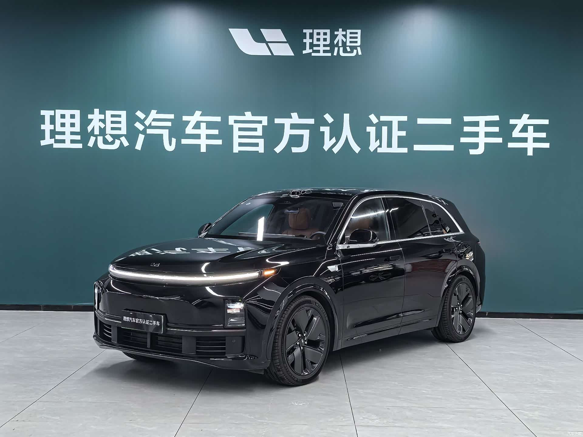 Li Auto L7, 2025 1