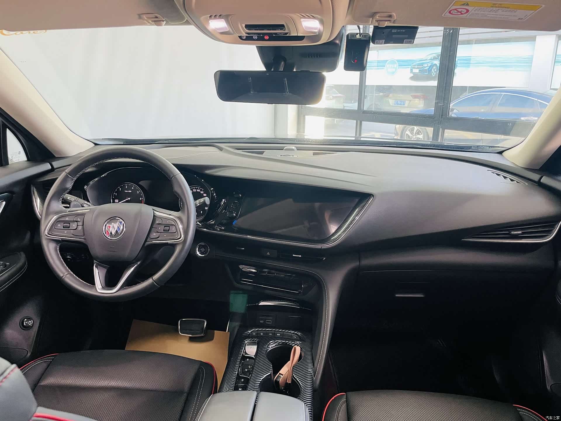 Buick Envision, 2023 7