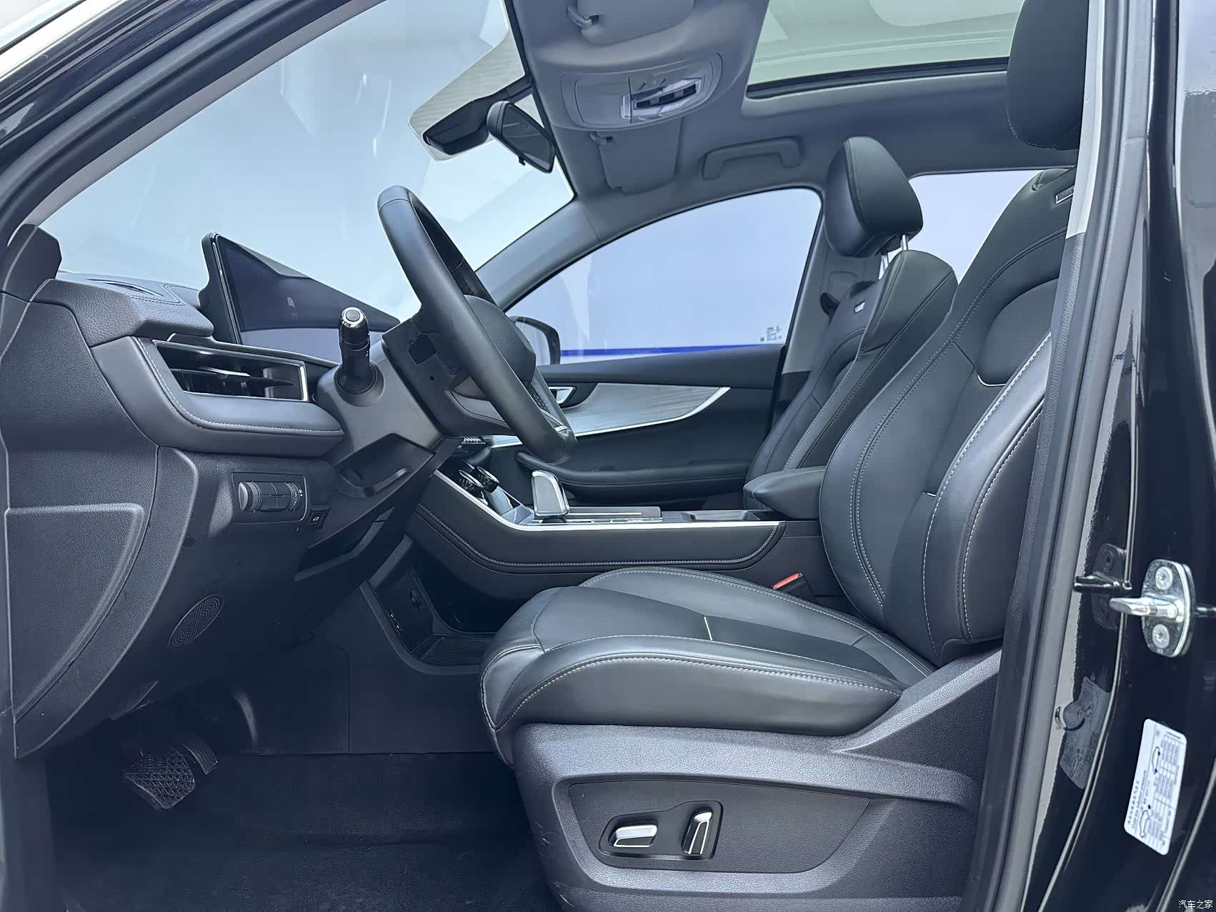 Chery Tiggo 7, 2022 7