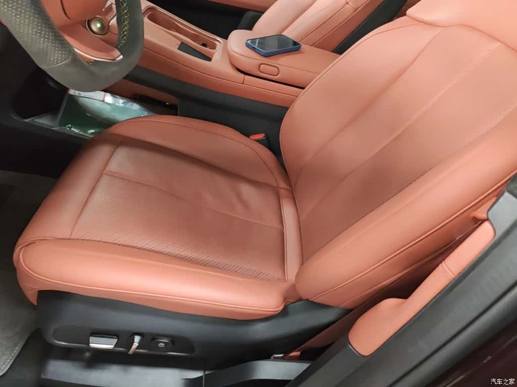 NIO EC7, 2023 15
