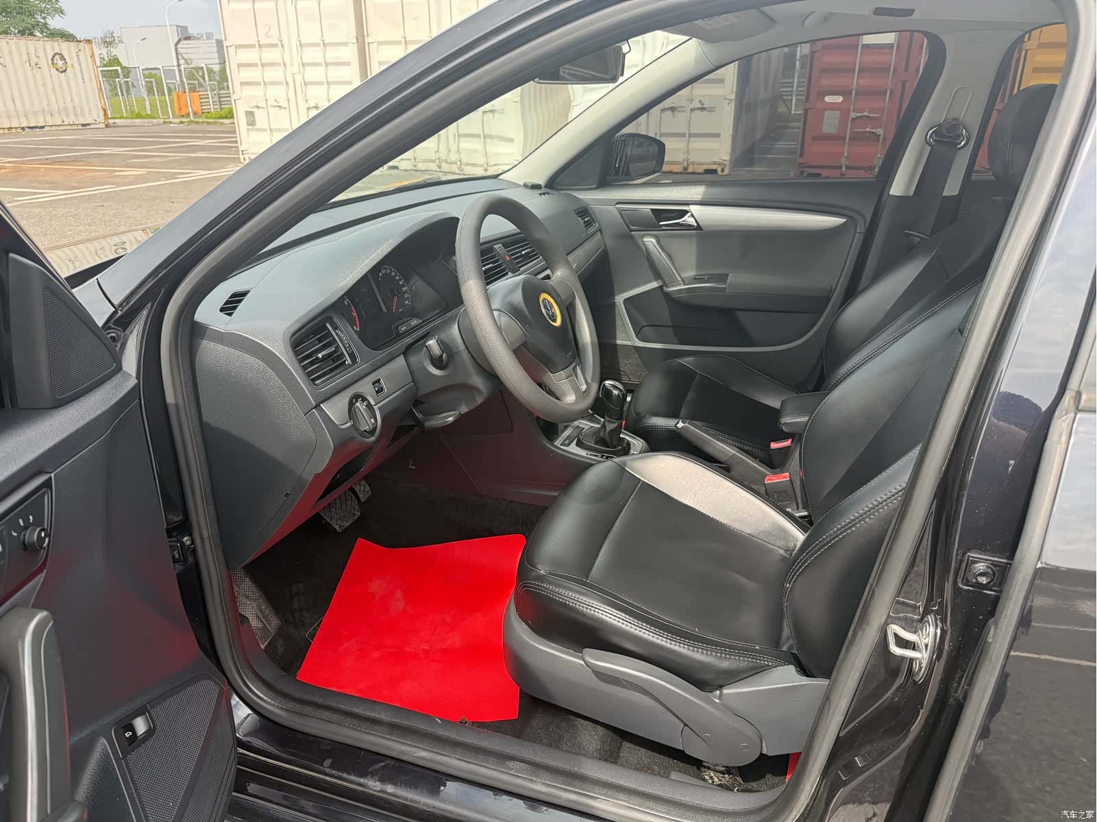 Volkswagen Lavida, 2017 7