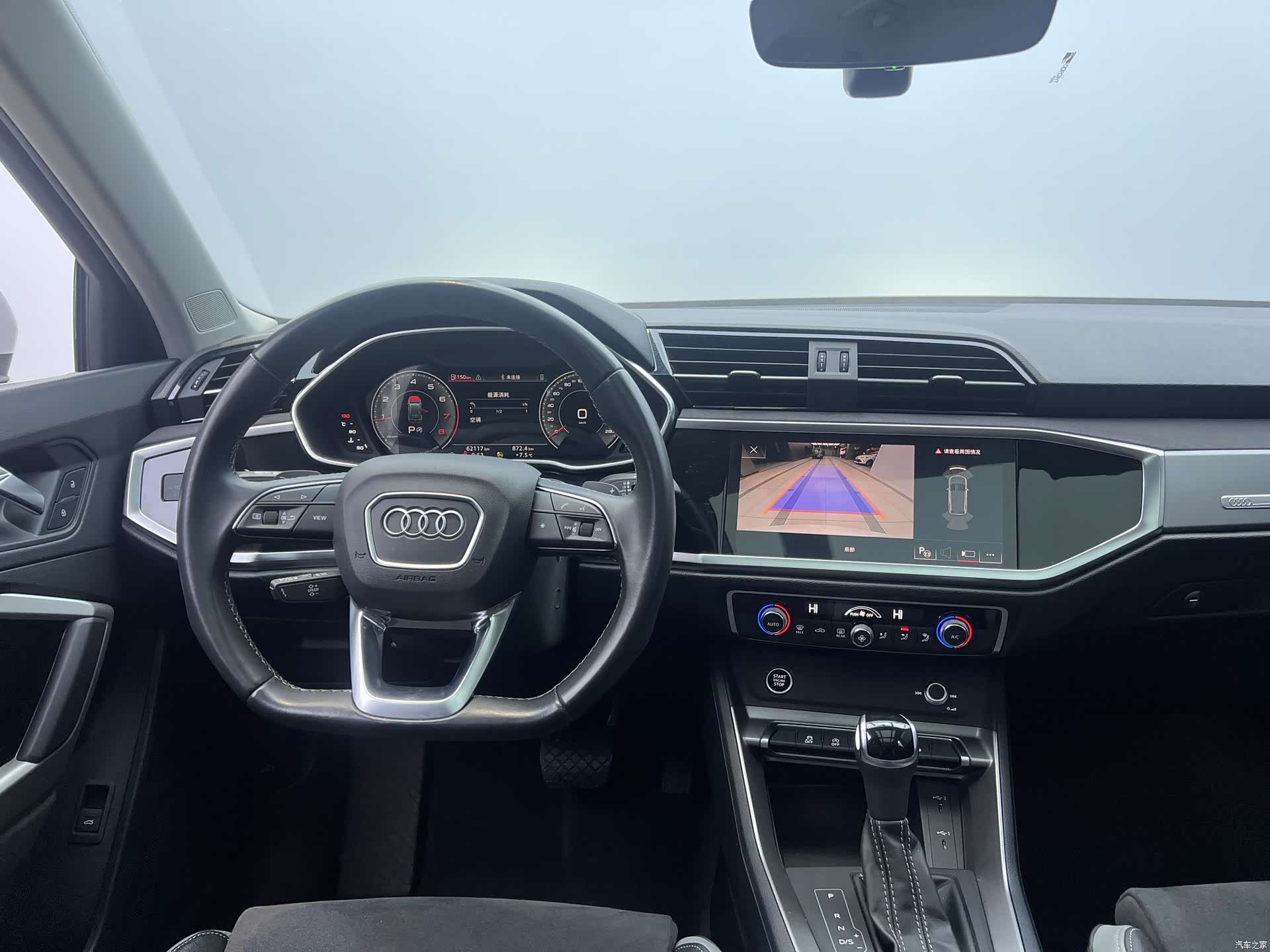 Audi Q3, 2022 18