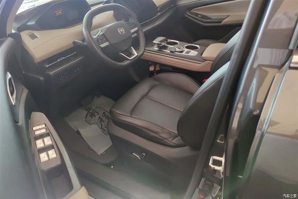 Changan CS55, 2023 9