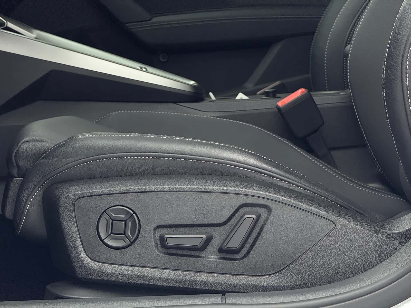 Audi A3, 2021 21
