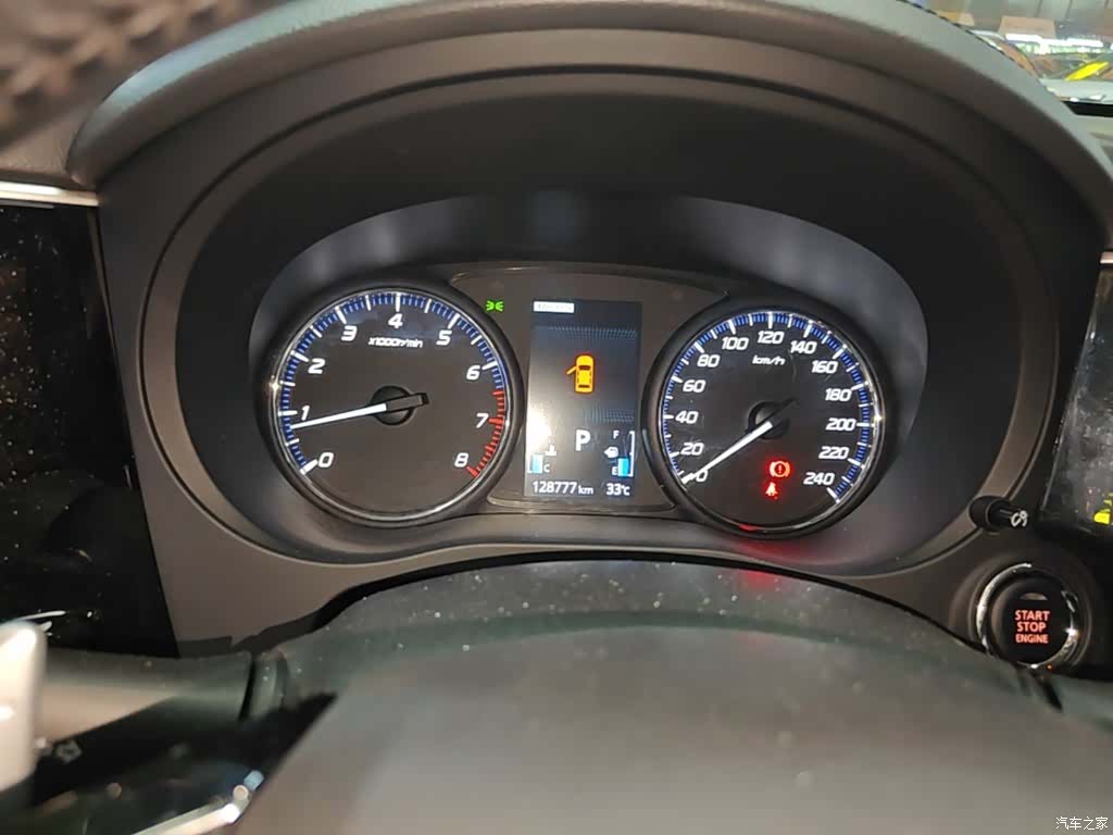 Mitsubishi Outlander, 2017 12
