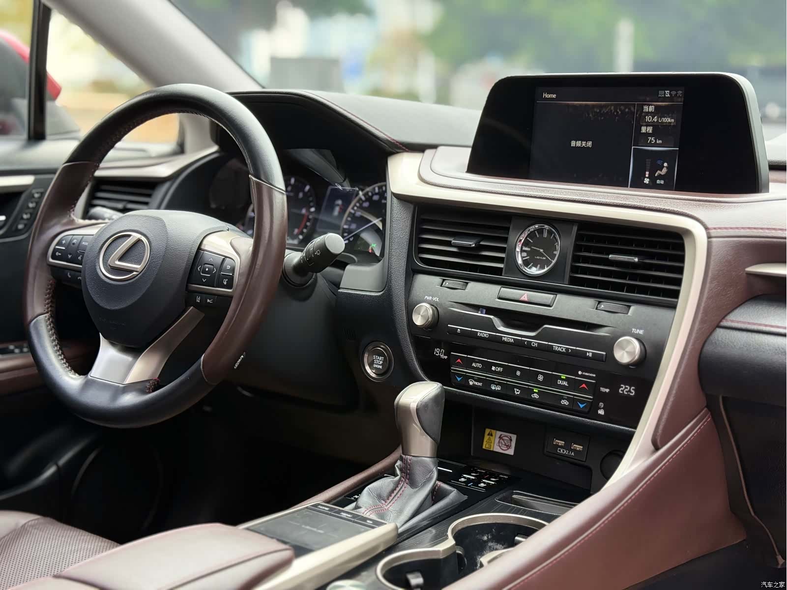 Lexus RX, 2020 17