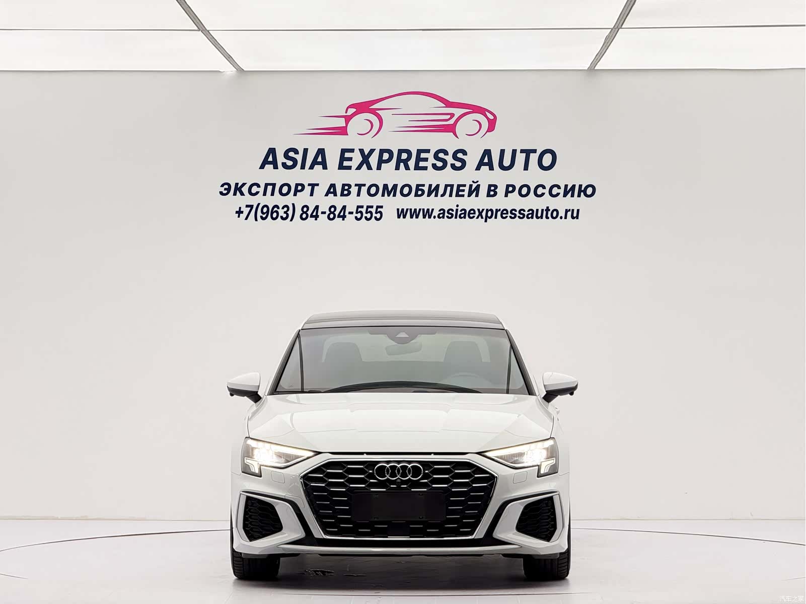 Audi A3, 2021 2