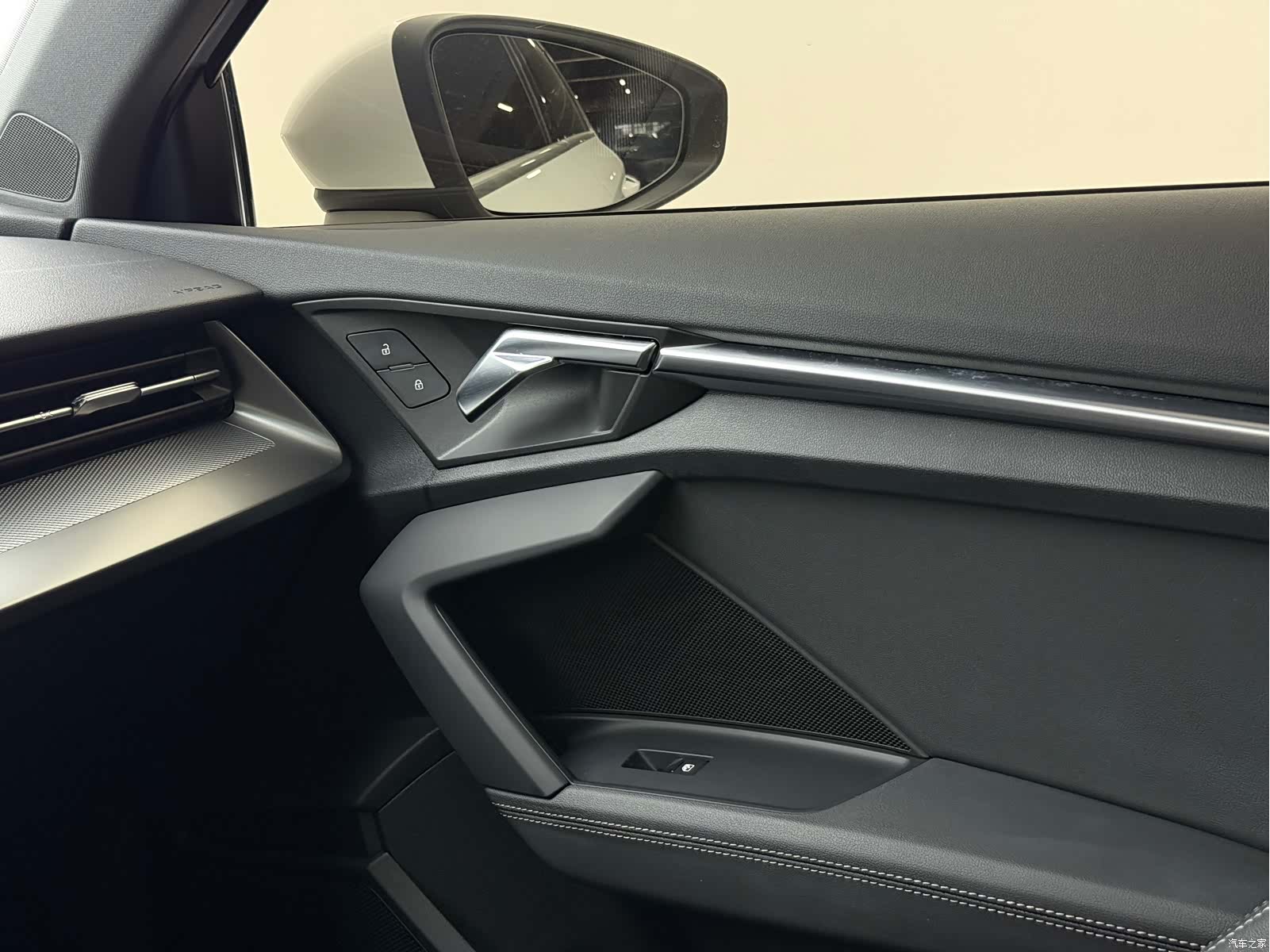 Audi A3, 2021 8