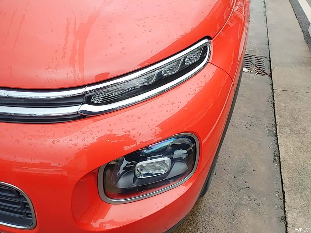 Citroen C4, 2019 24