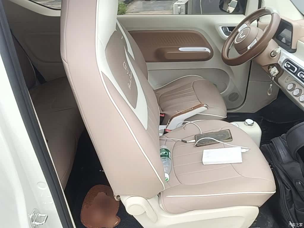 Wuling MINIEV, 2024 25