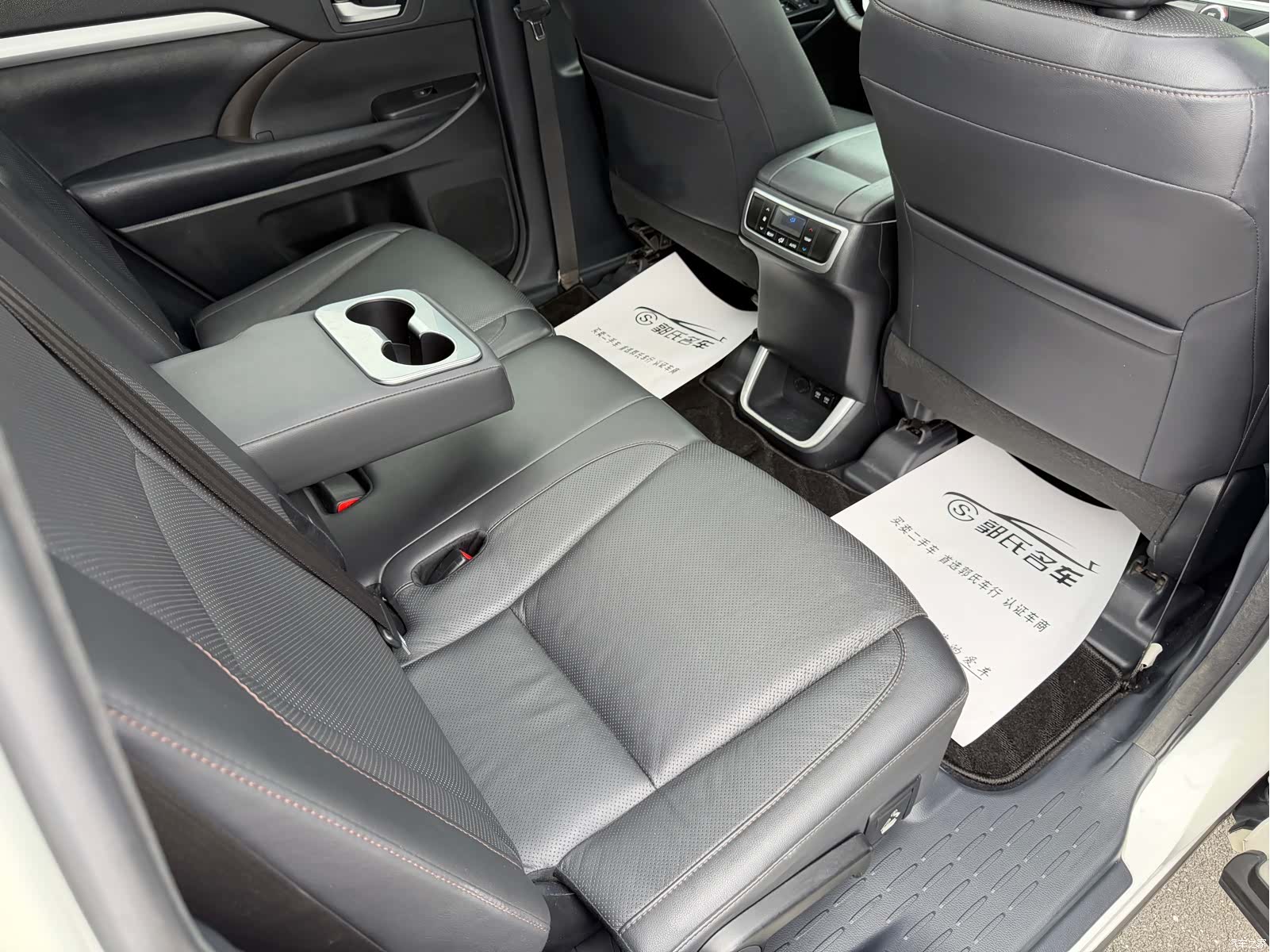 Toyota Highlander, 2018 11