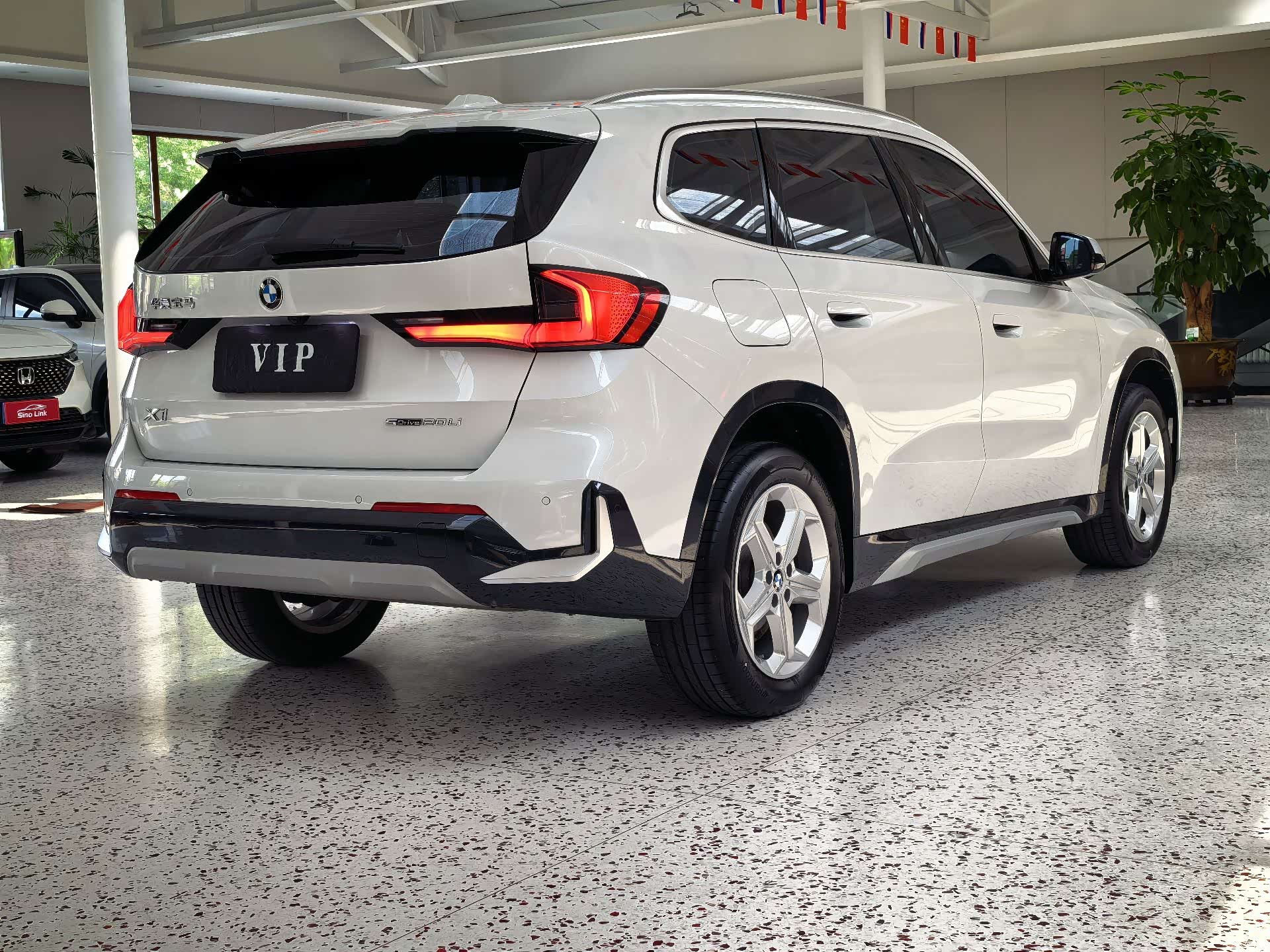 BMW X1, 2023 4