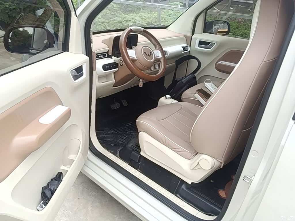 Wuling MINIEV, 2024 15