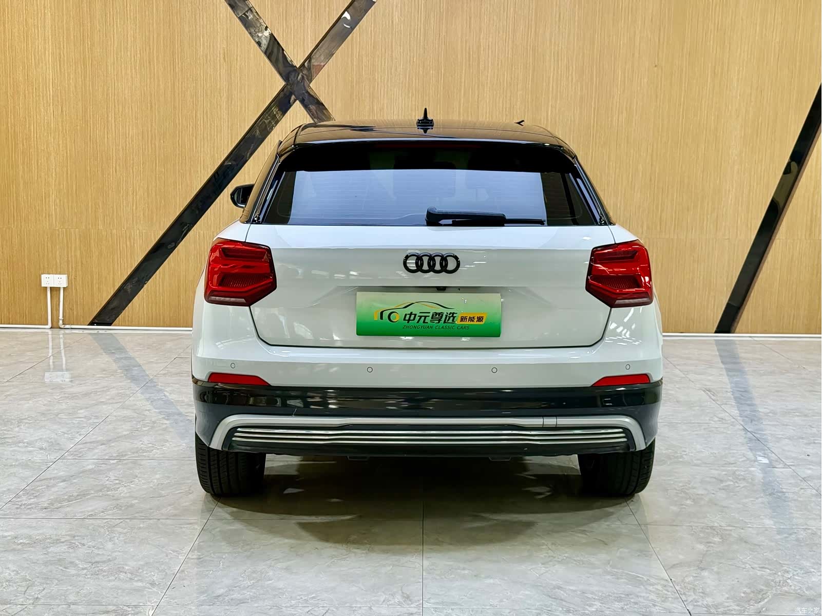 Audi e-tron, 2020 20