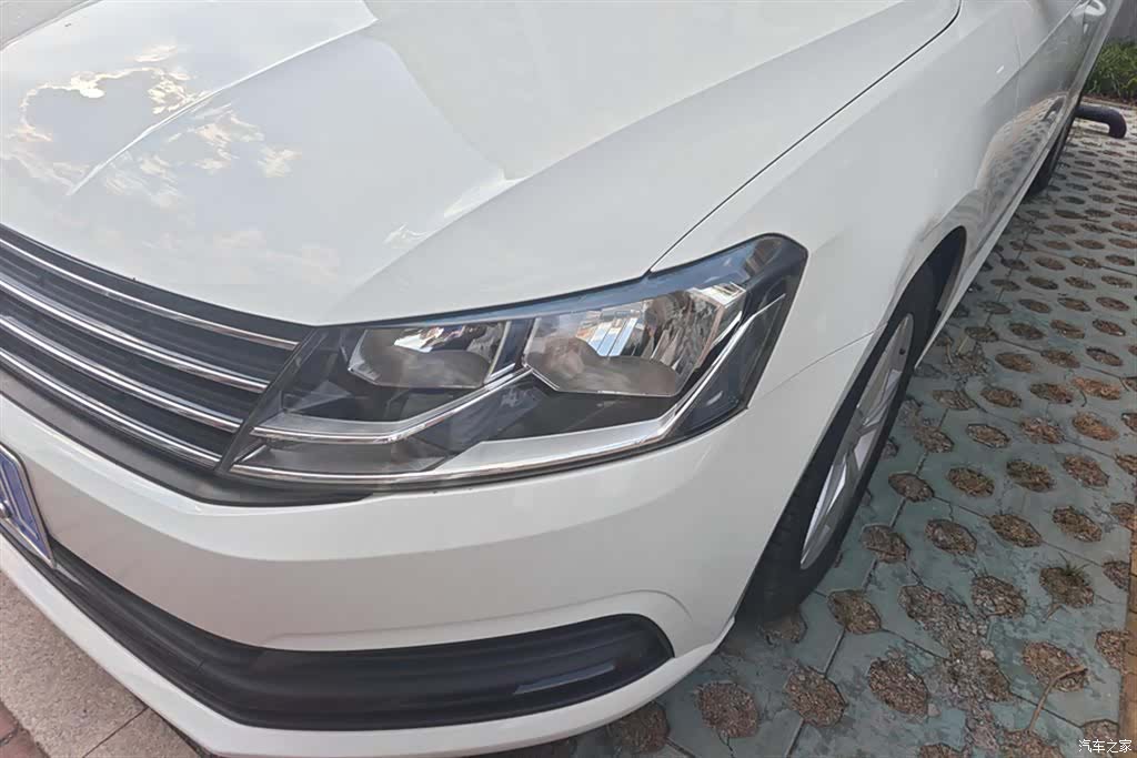 Volkswagen Lavida, 2019 все фото