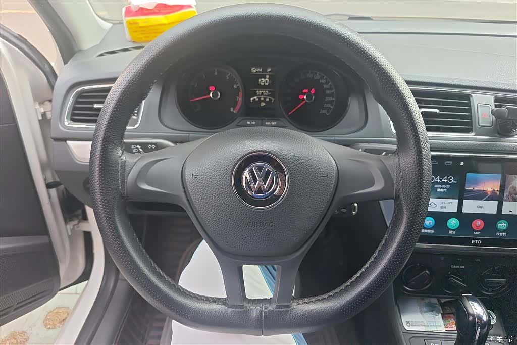 Volkswagen Lavida, 2019 15