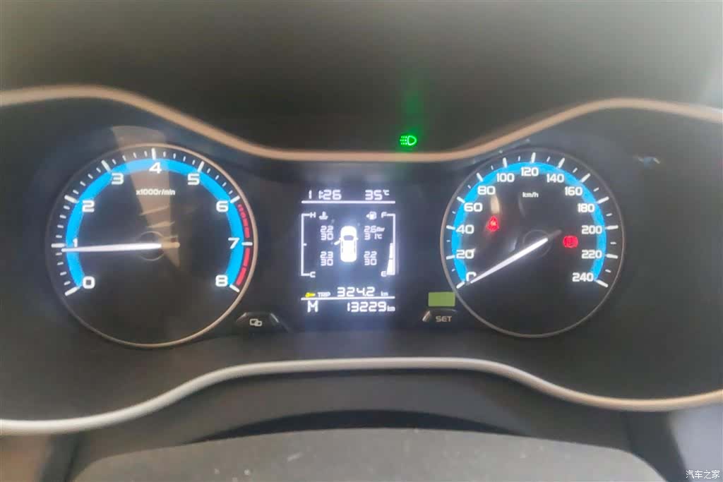Geely Emgrand, 2020 14
